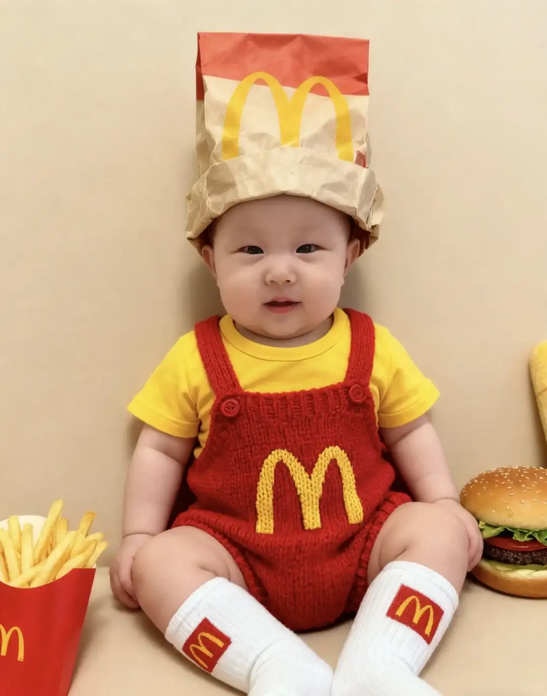 宝宝ai指令合集