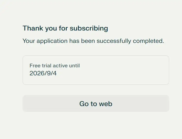 快！PayPal免费白嫖perplexity12个月会员