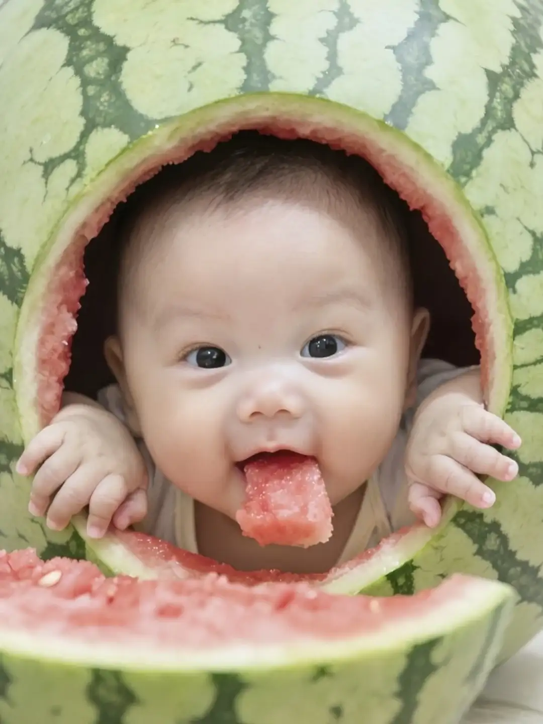 宝宝照Ai 口令分享♻️