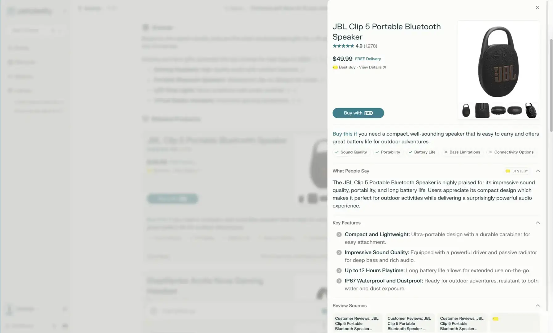 Perplexity能打败Google吗？