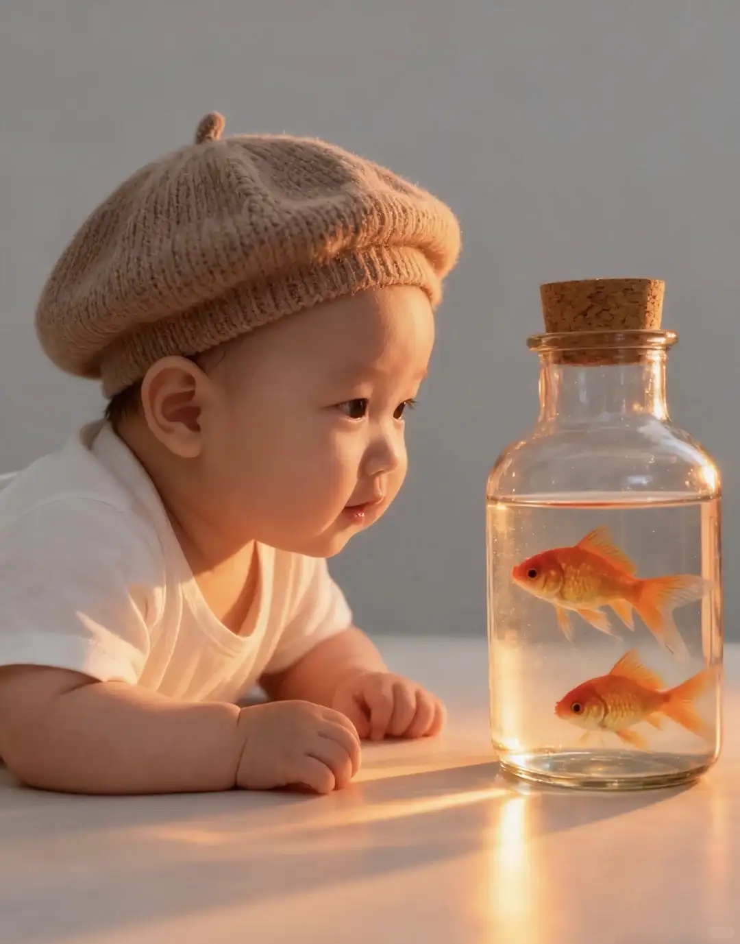 宝宝ai指令合集