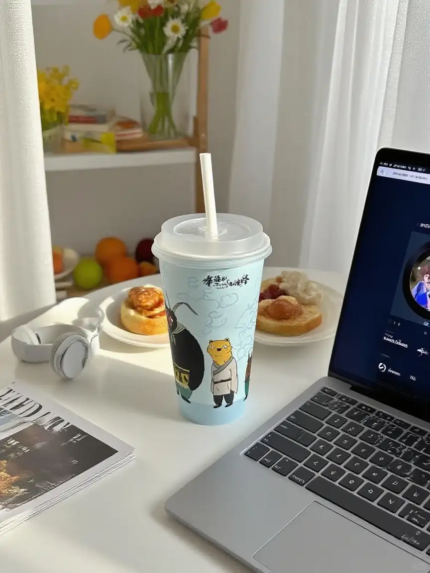 新手必备 AI生图➕plog真的赢麻了🍒🍒