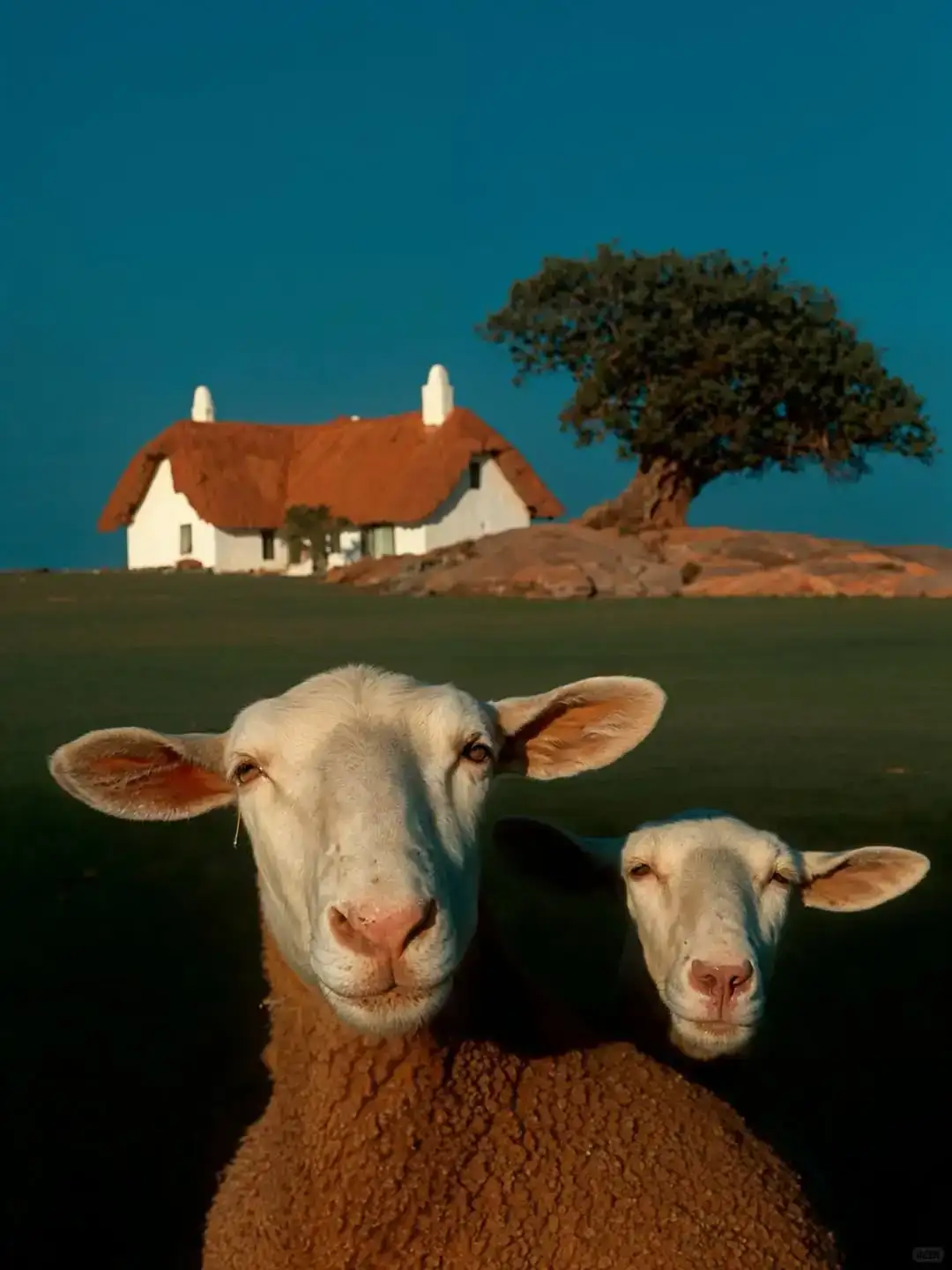 Gizem Akdag ｜AI真的比人类更会捕捉美吗？