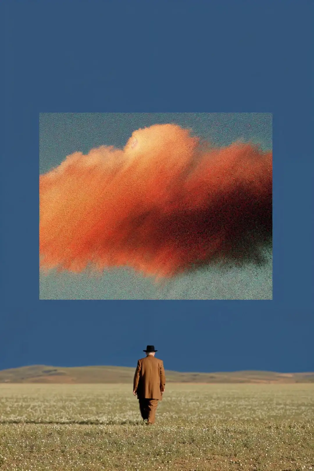 Gizem Akdag ｜AI真的比人类更会捕捉美吗？