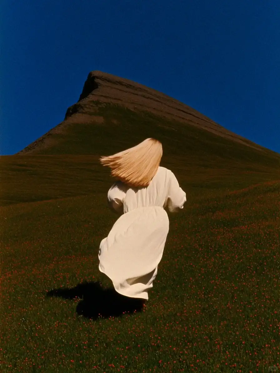 Gizem Akdag ｜AI真的比人类更会捕捉美吗？