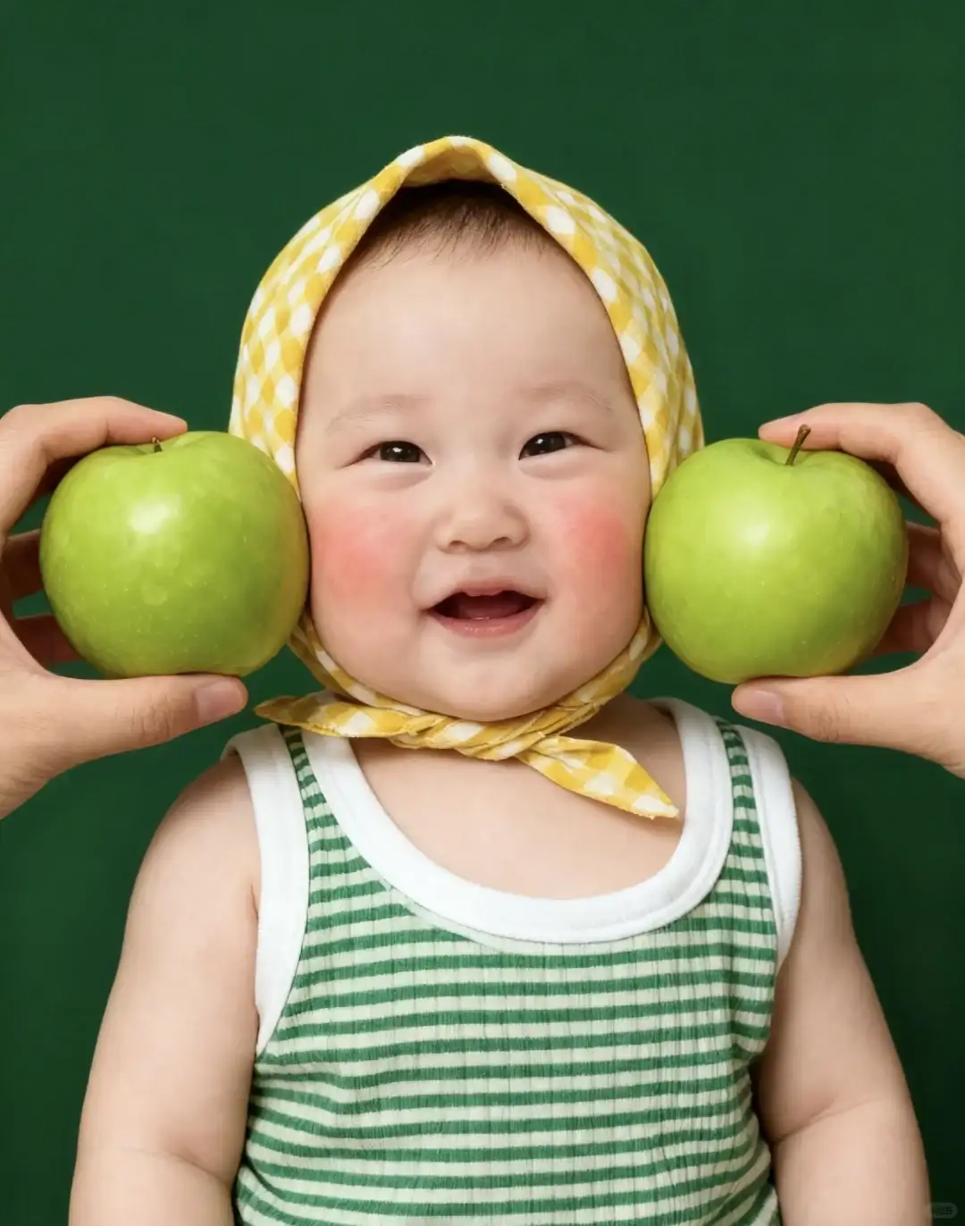 宝宝ai指令合集