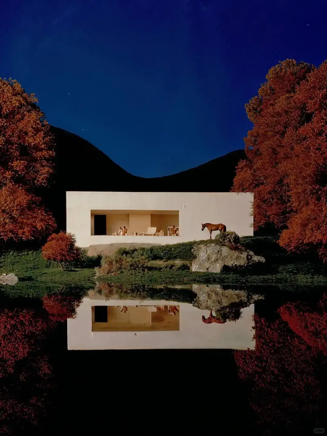 Gizem Akdag ｜AI真的比人类更会捕捉美吗？