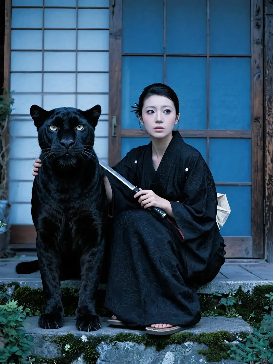 有点漂亮过头了