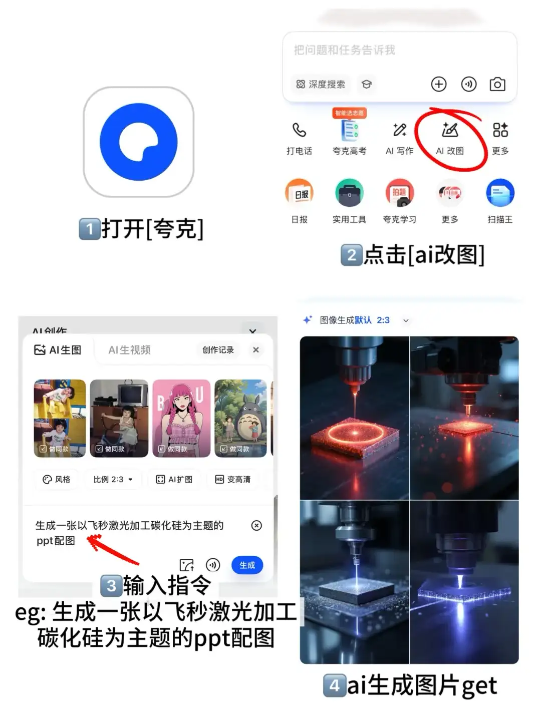 谢谢你ai生成图片侠，拯救了我的中期答辩