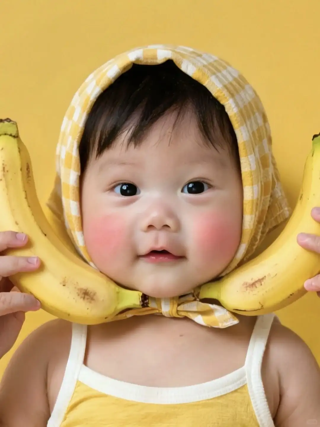 宝宝照Ai 口令分享♻️