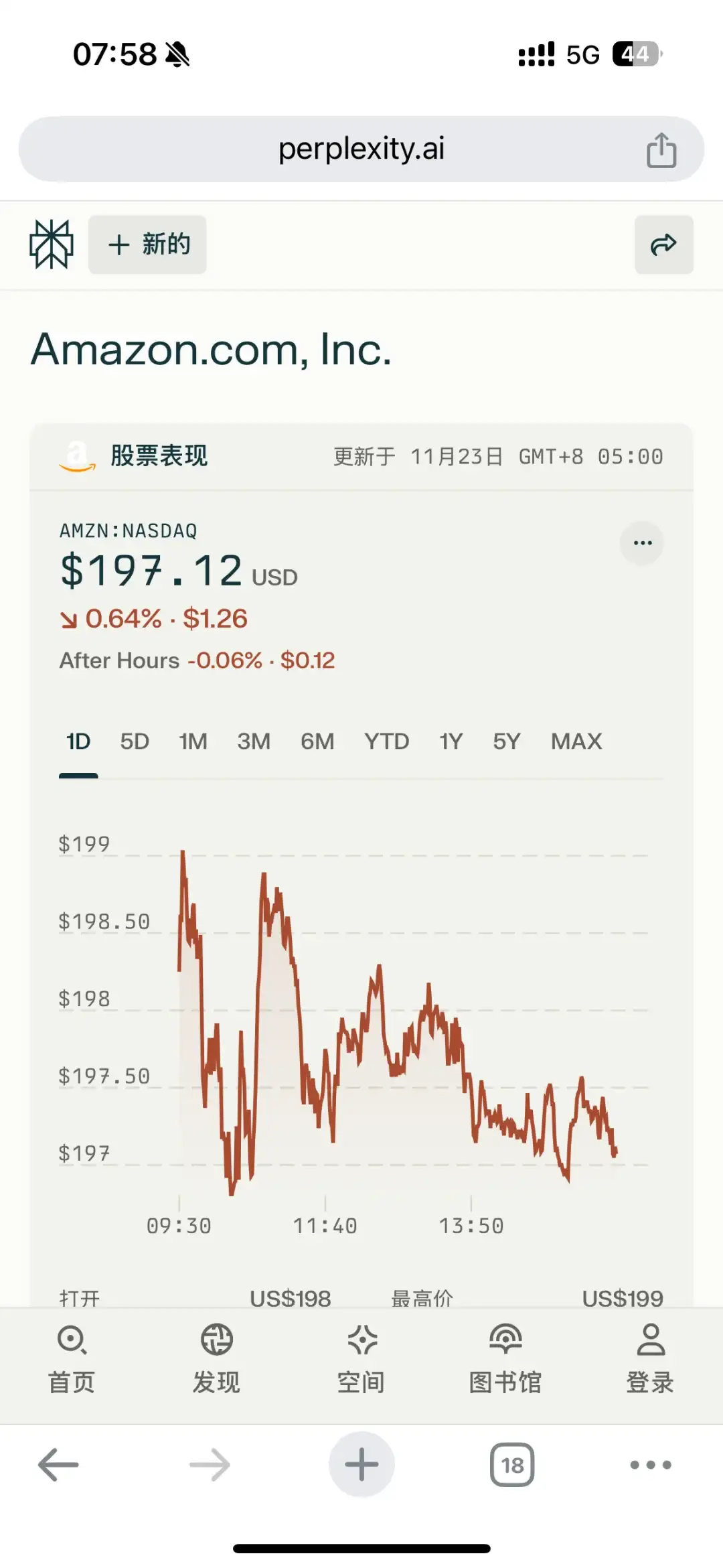 我要吹爆这款AI股票追踪神器