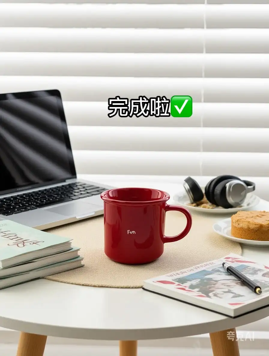 绝了！ai生成图片真的赢麻了！(附教程)