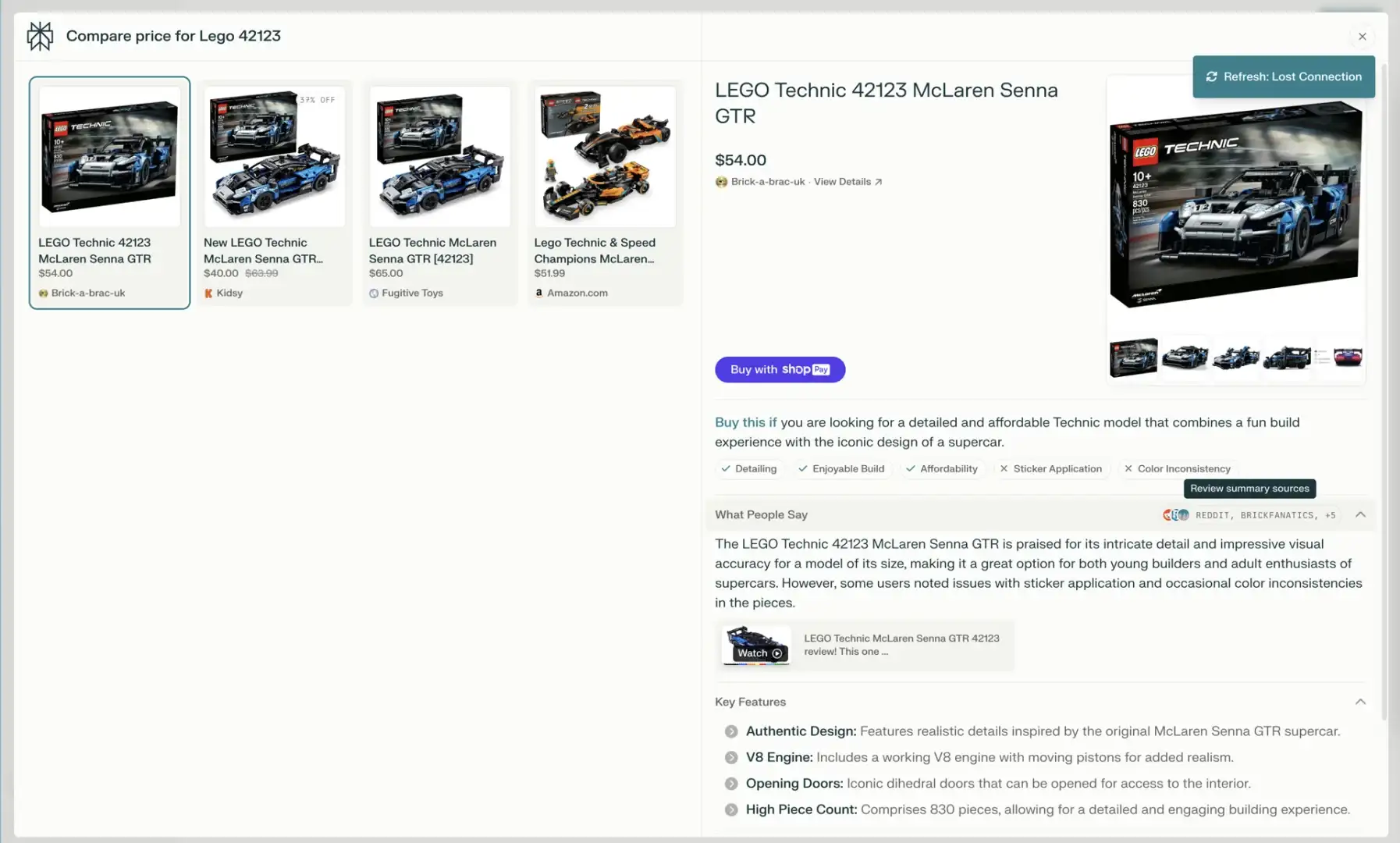 Perplexity能打败Google吗？