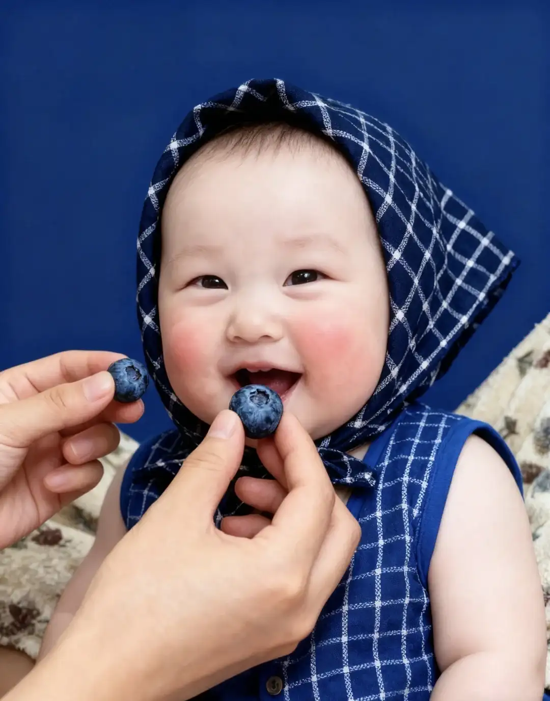 宝宝ai指令合集