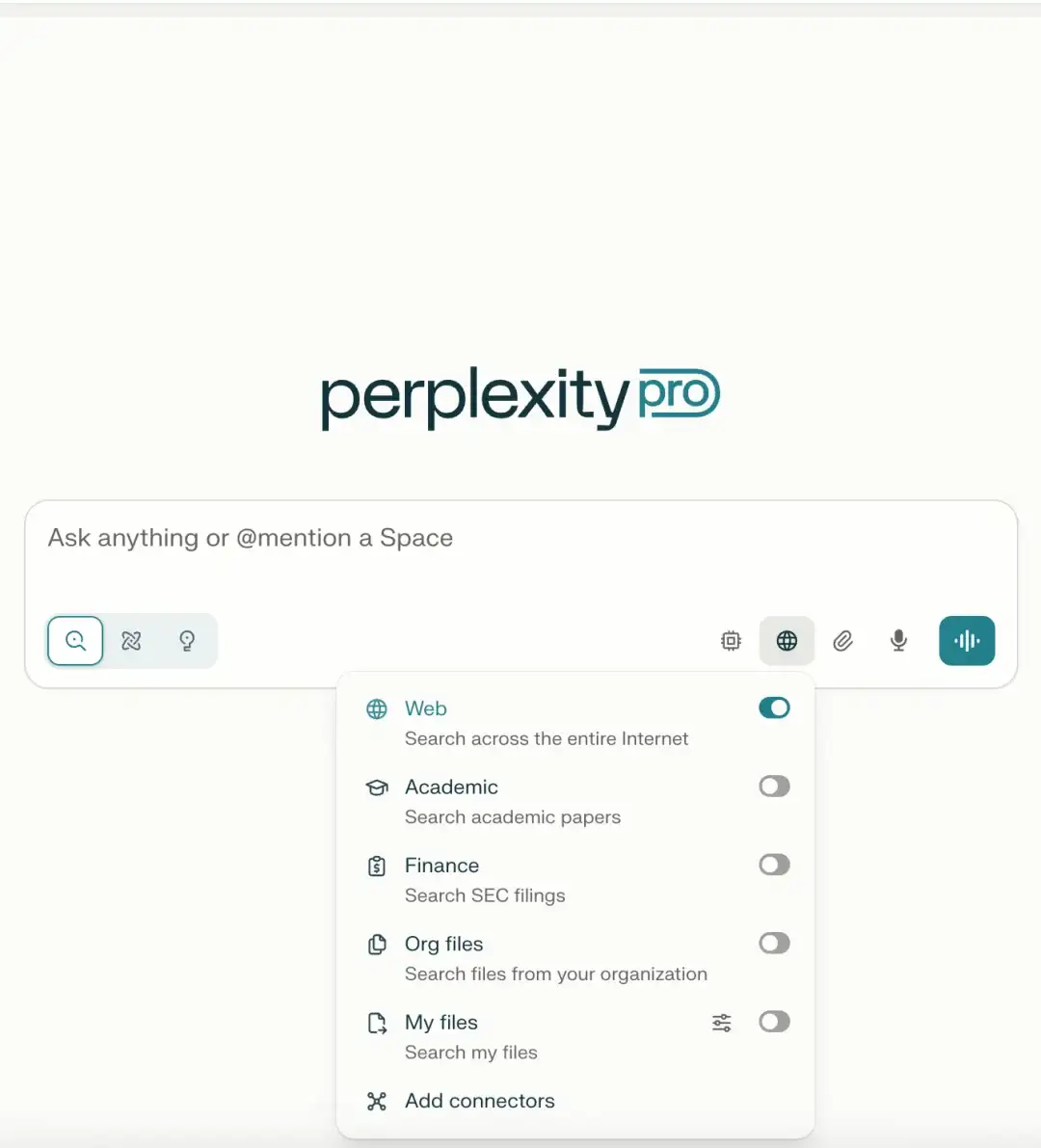 聊聊用 perplexity AI 最容易踩的几个坑