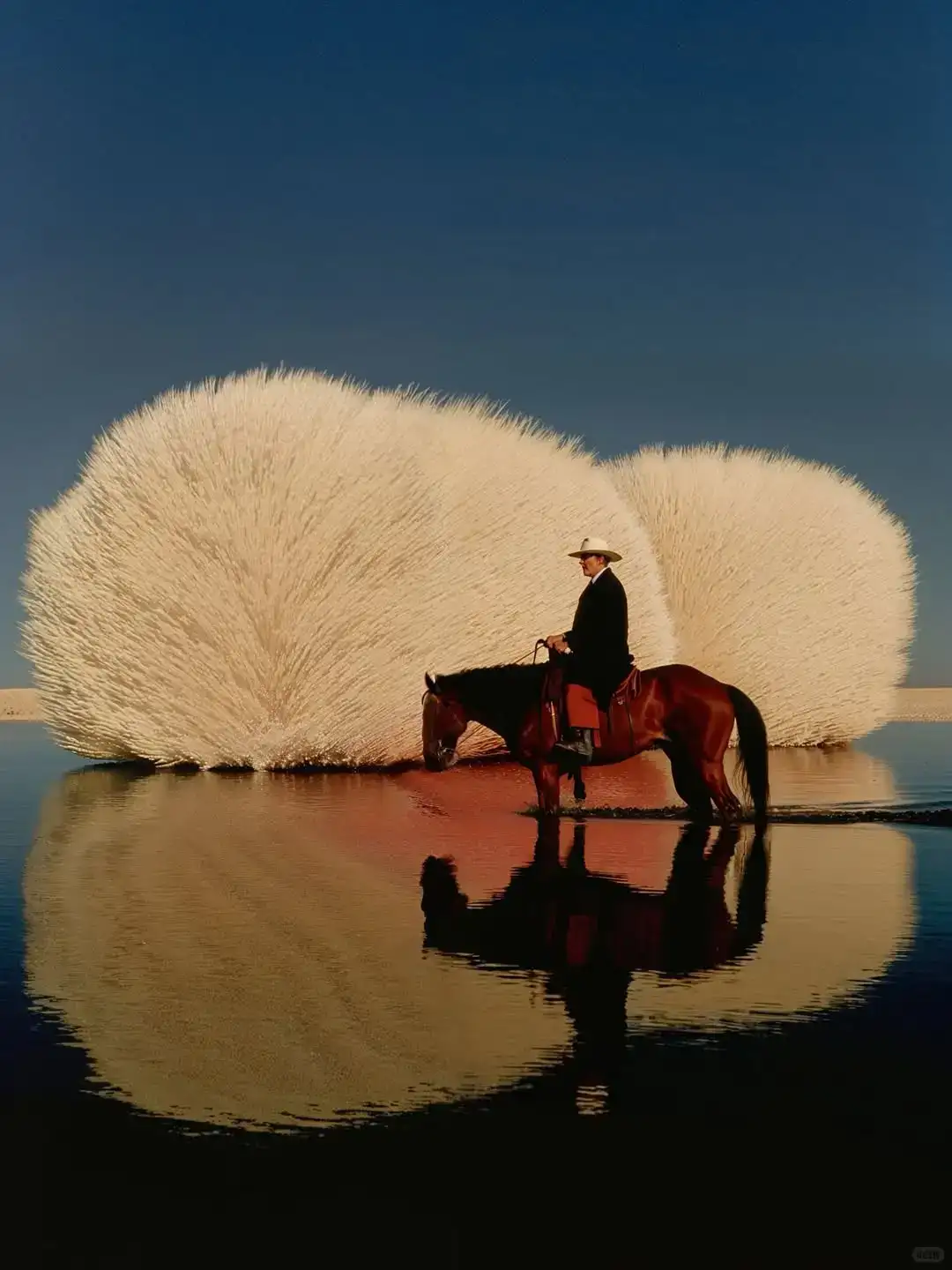 Gizem Akdag ｜AI真的比人类更会捕捉美吗？