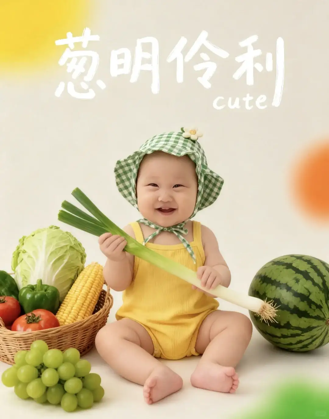 宝宝ai指令合集