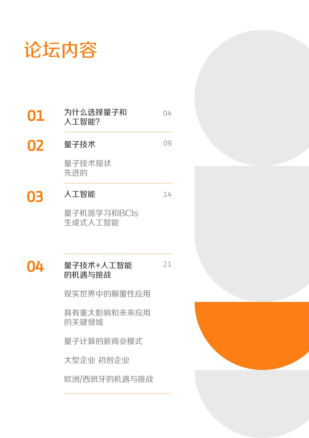 量子计算与人工智能