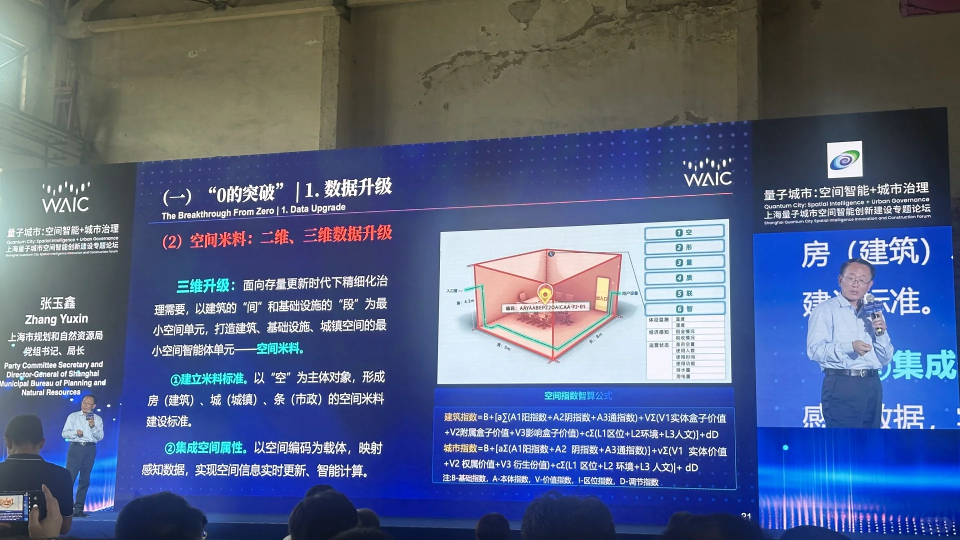 受邀参加2025世界人工智能大会