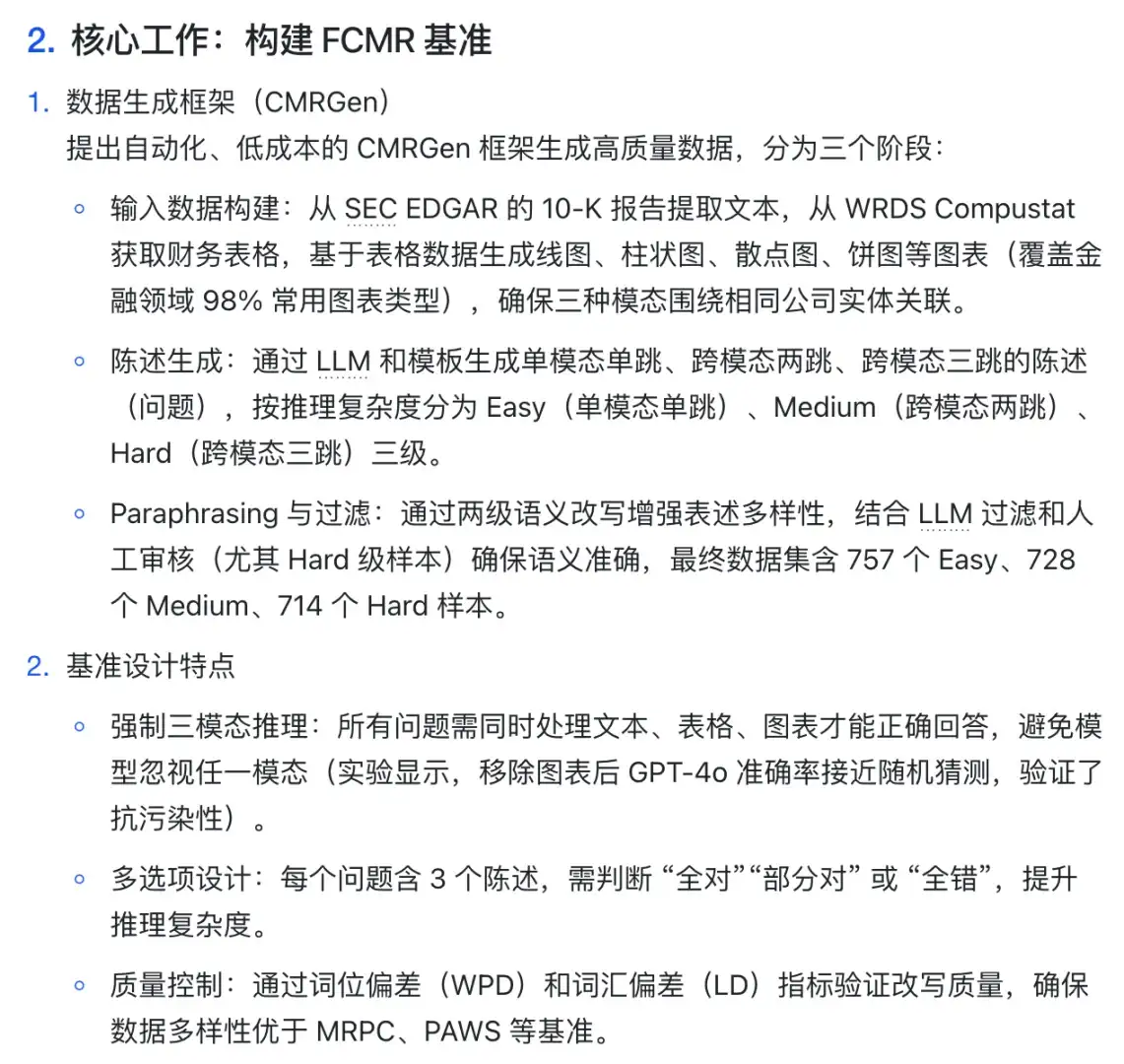 ACL2025金融大模型工作总结