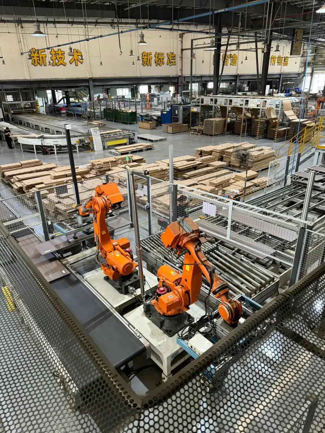 现在人工智能已经发展到这个程度了吗？