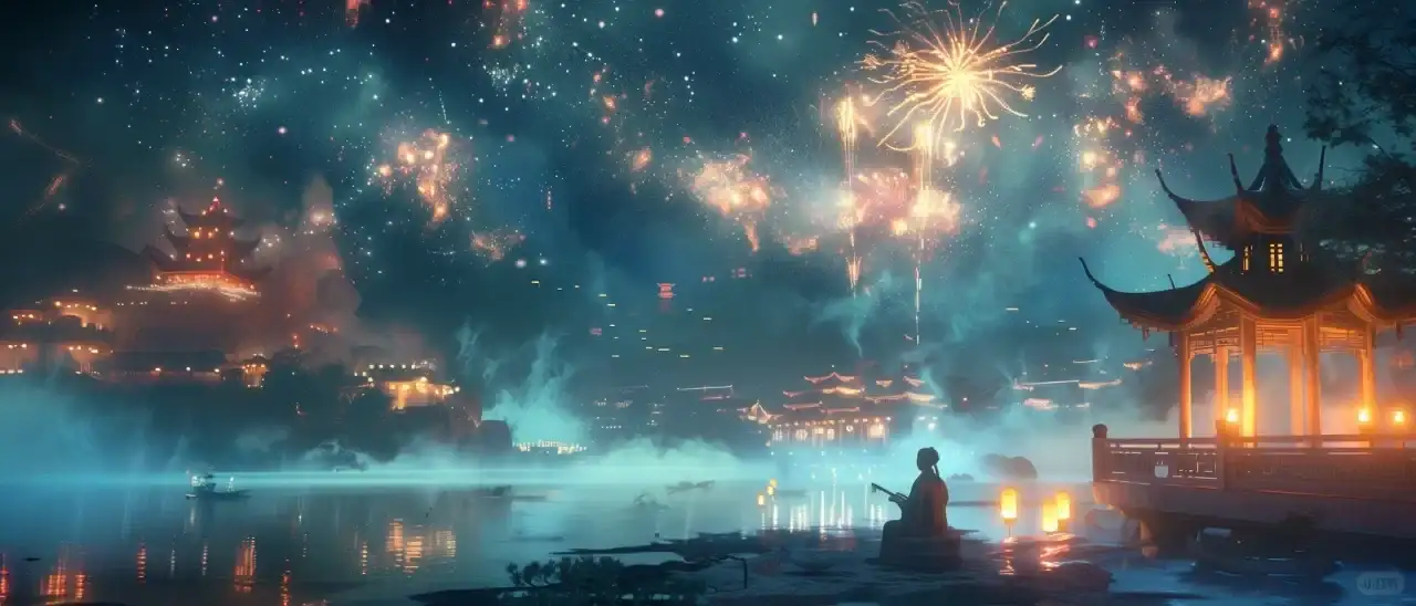 AIGC图片类国奖作品这么震撼🫨