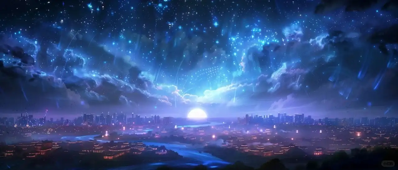 AIGC图片类国奖作品这么震撼🫨