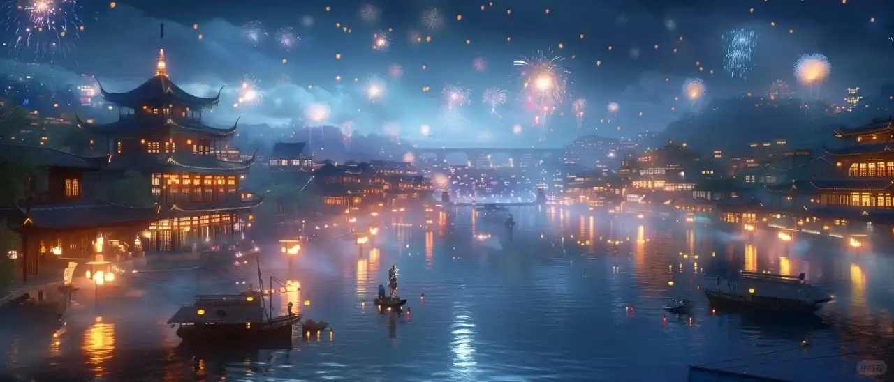 AIGC图片类国奖作品这么震撼🫨