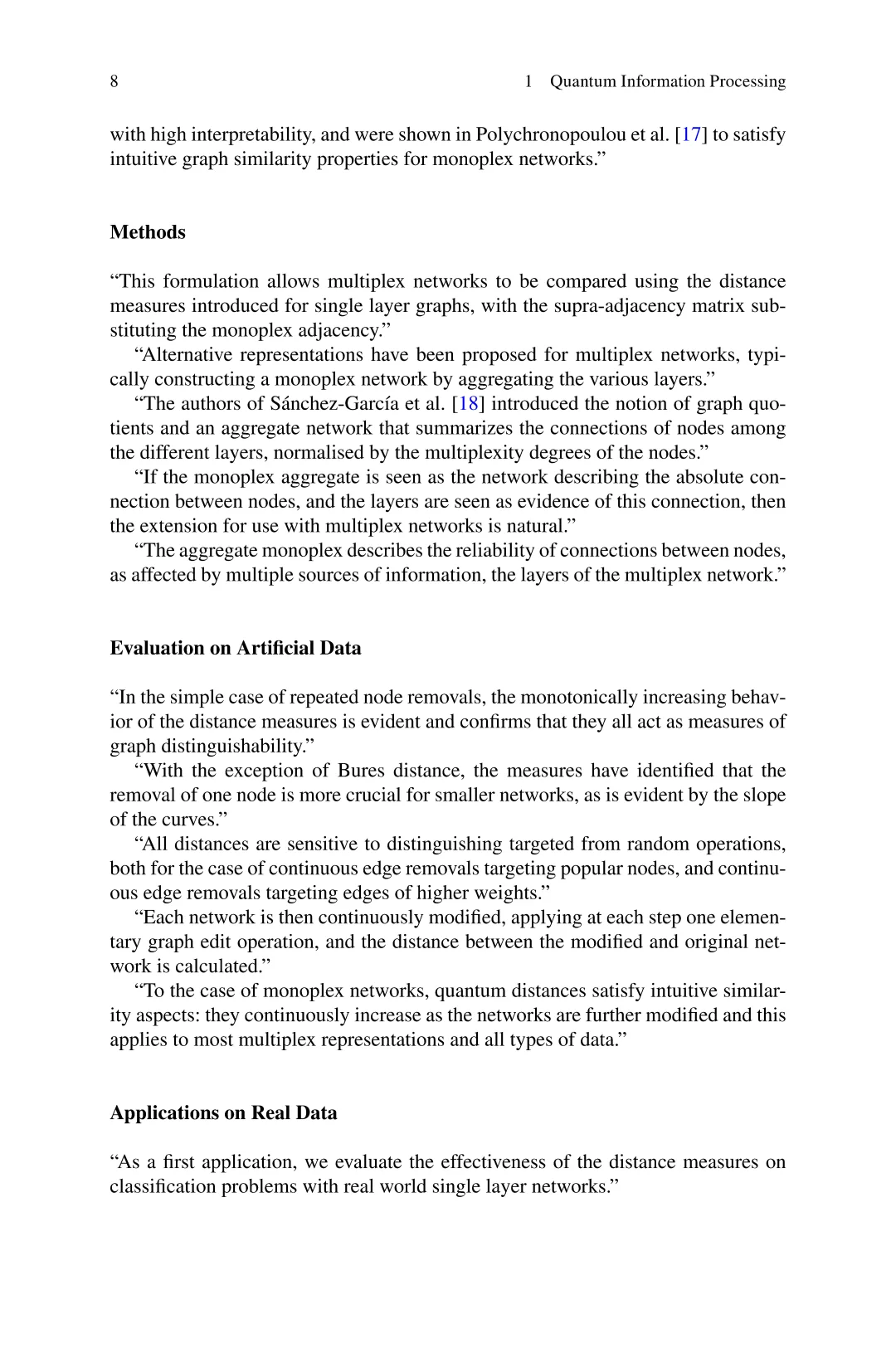 科学技术@量子人工智能：机器生成文献概述