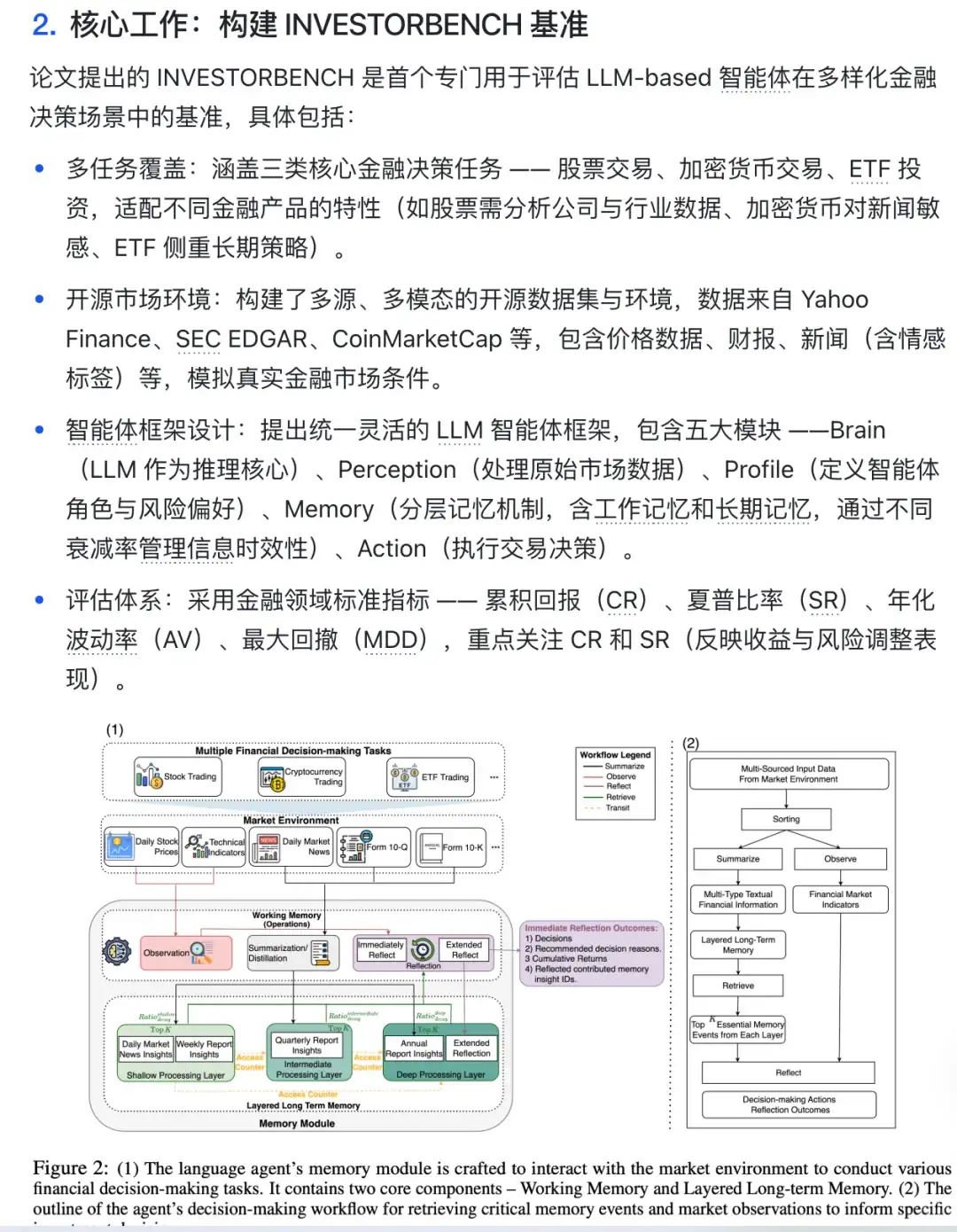 ACL2025金融大模型工作总结