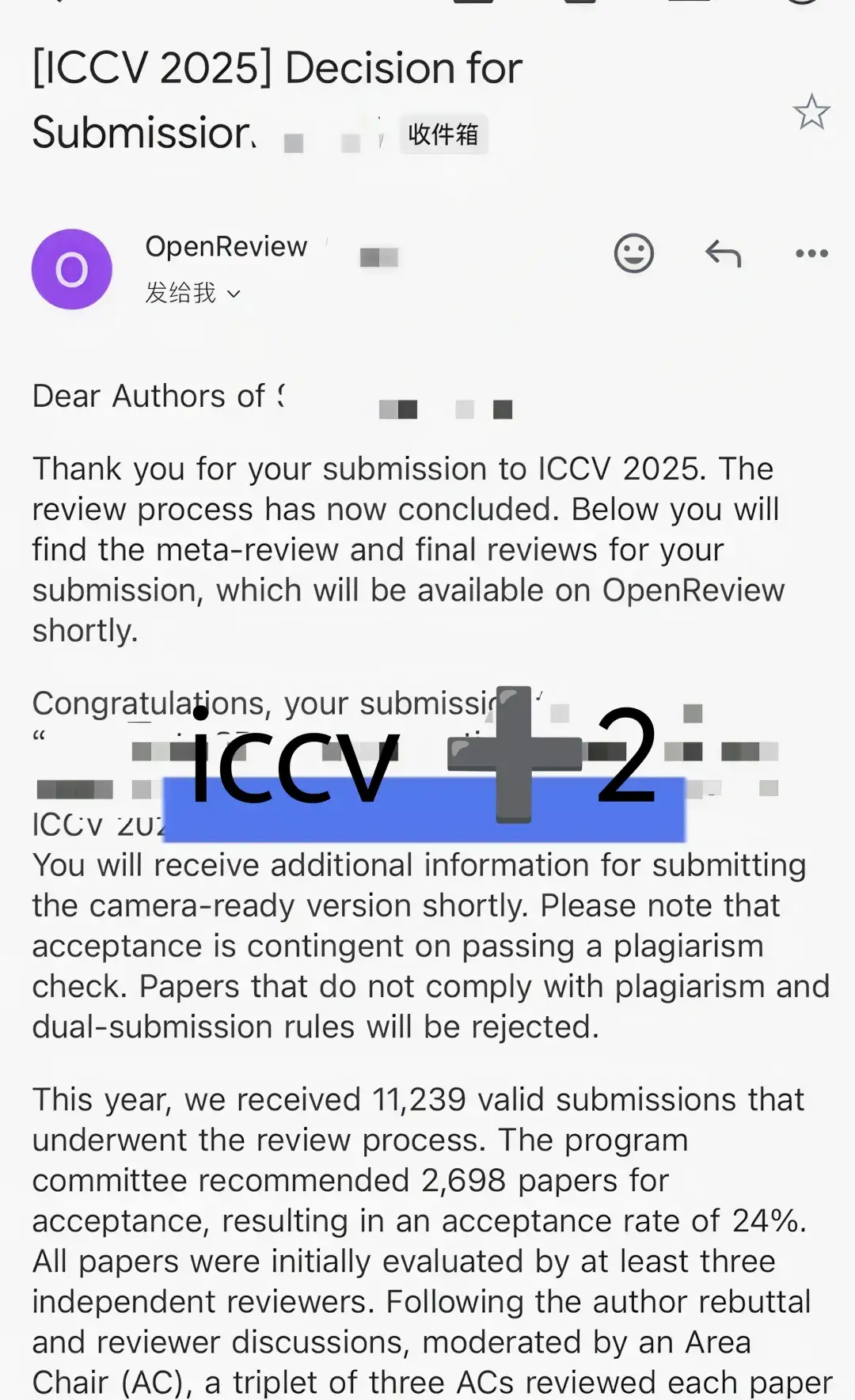 有没有AI安全方向下半年想冲顶会的同学