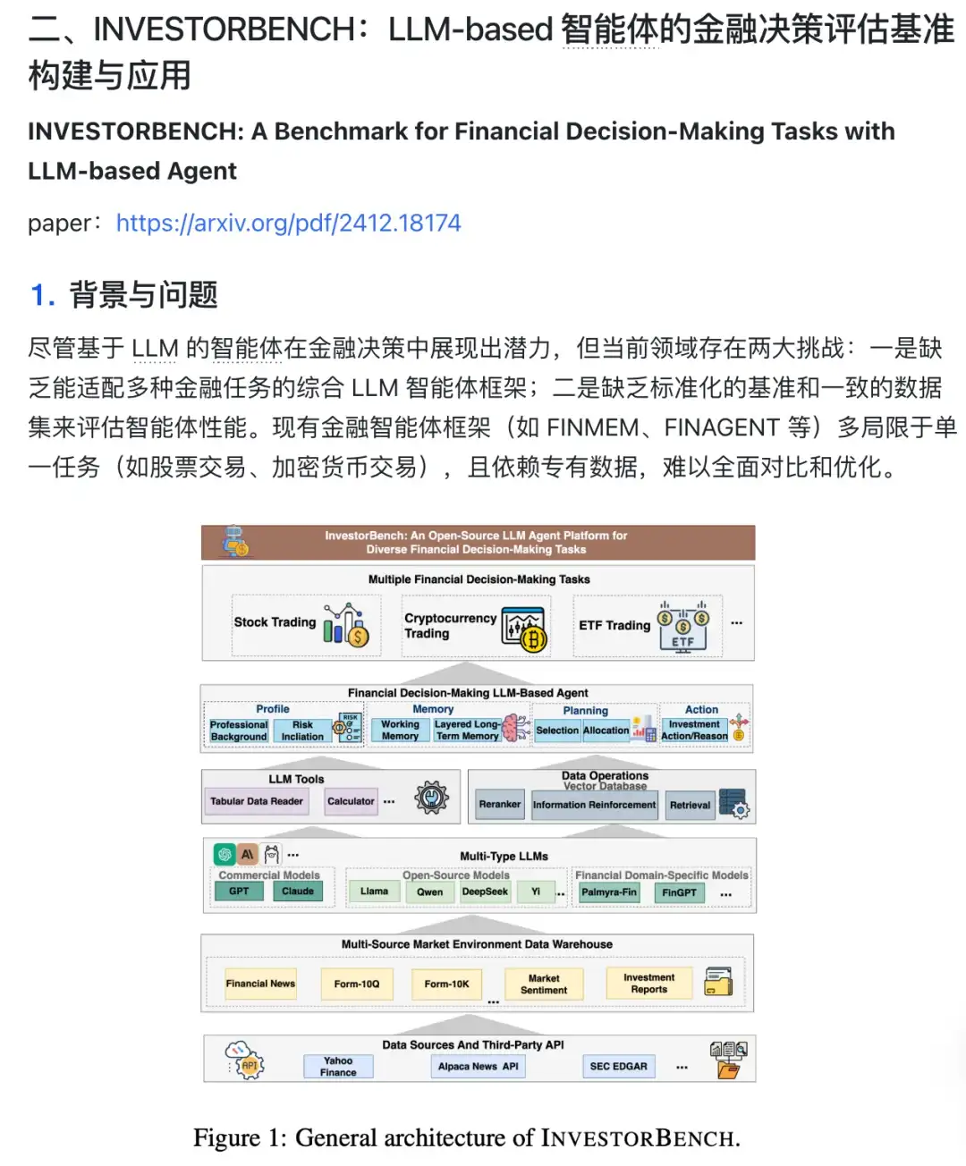 ACL2025金融大模型工作总结