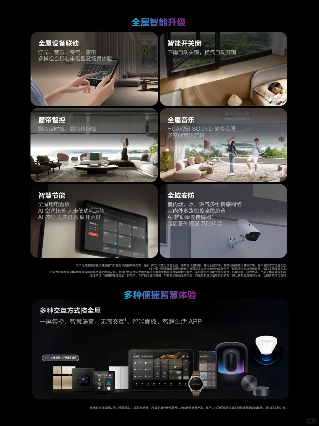 大宅都进化成这样了？是时候给家升个级啦！