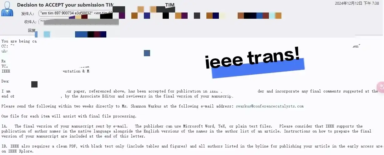 有没有AI安全方向下半年想冲顶会的同学