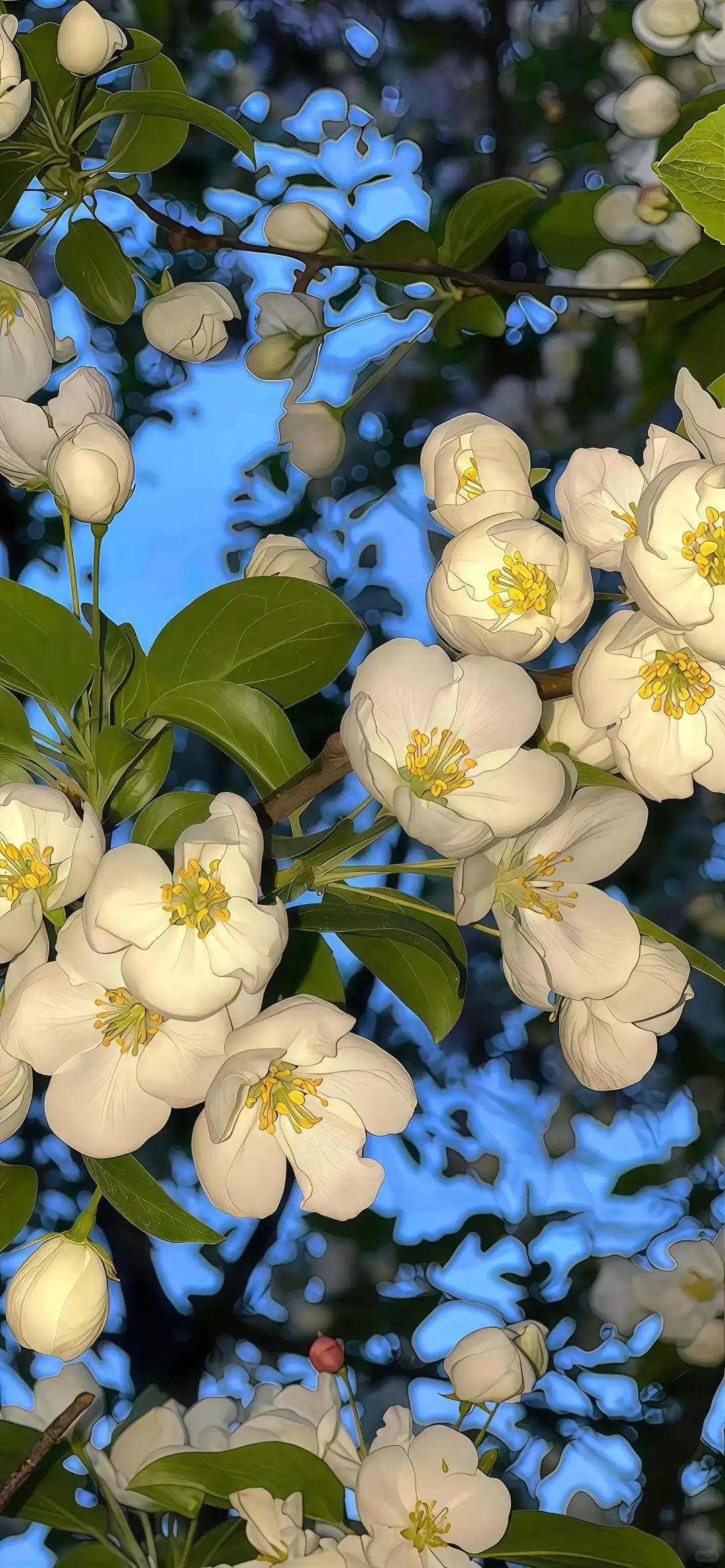 新手机来了？教你如何设置iOS 26裸眼3D壁纸