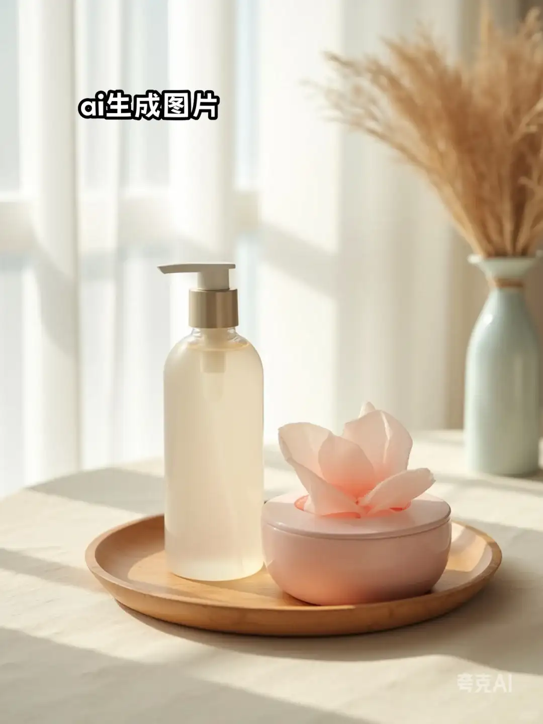 用ai生成图片做自媒体，能少走很多弯路