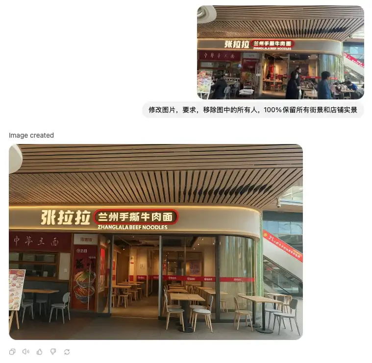 今天搞图片工作流的都沉默了