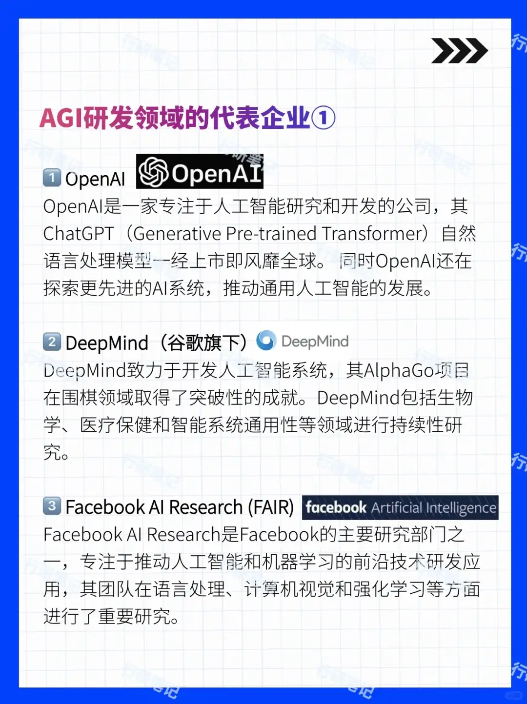 AI行业系列：一文解析AGI（超级人工智能）