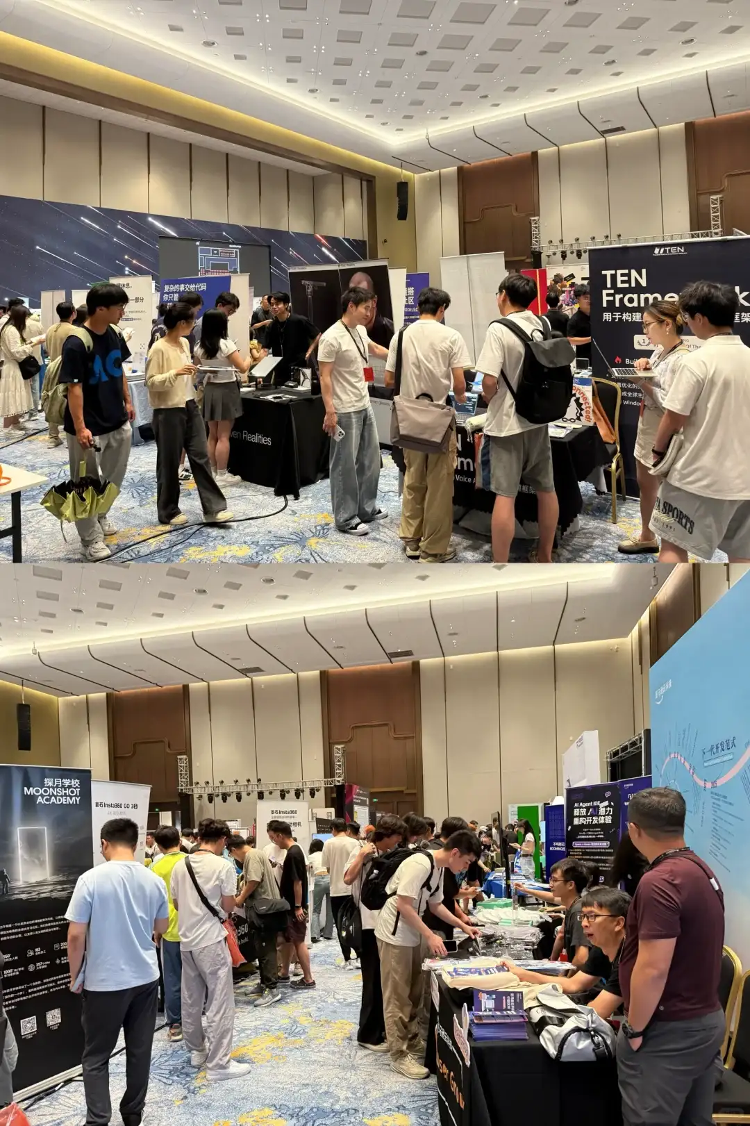 WaytoAGI来adventureX挖人啦