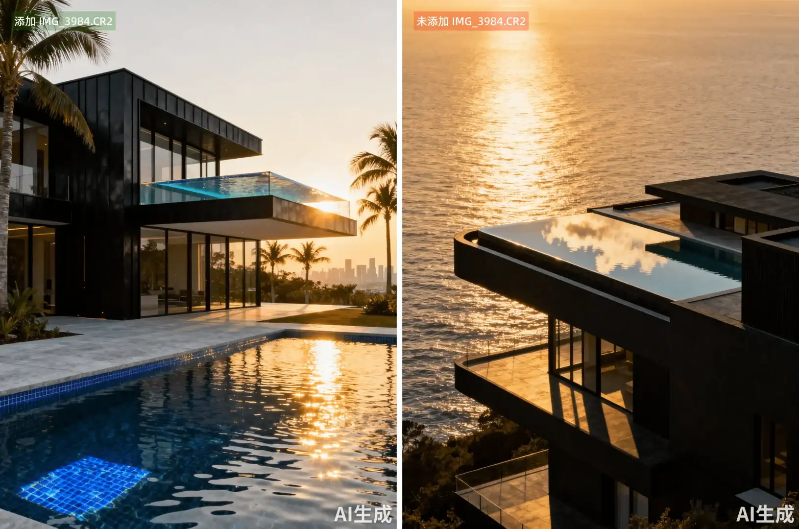 一个词就能提高Seedream 4的图像生成质量!