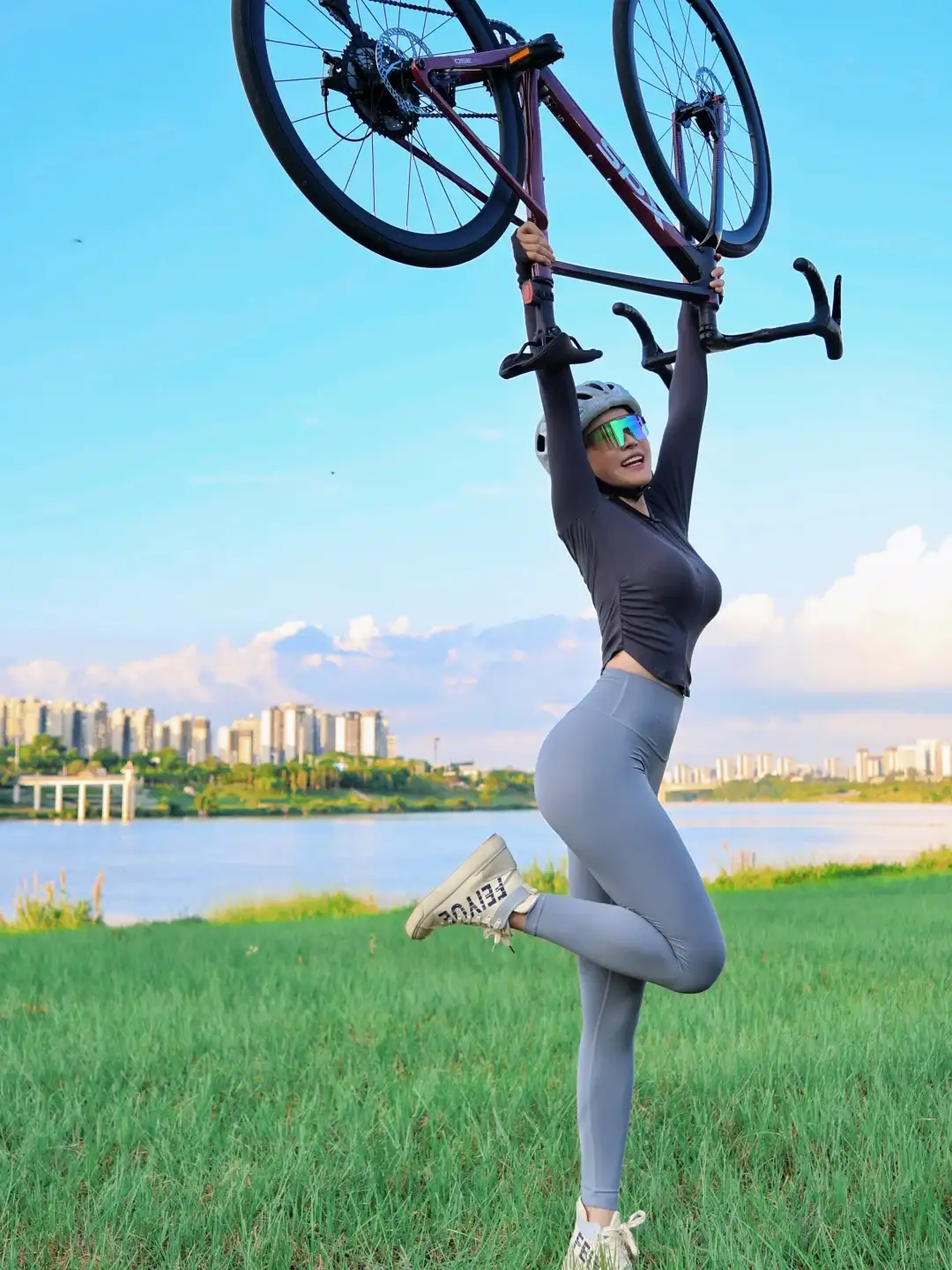 我的小手办还原度超高！（附教程）