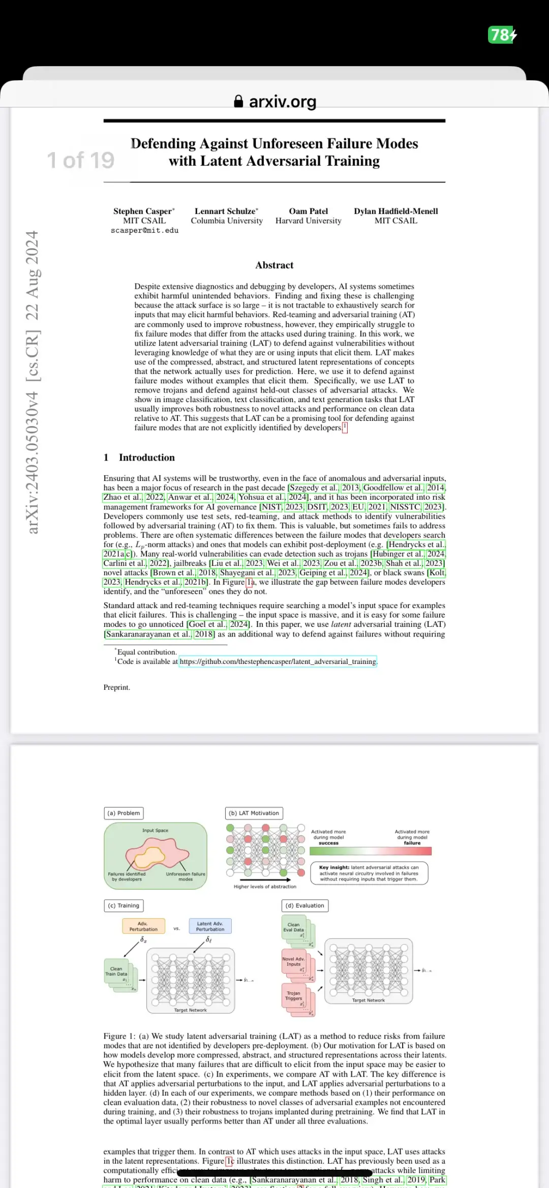 别写jailbreak论文了？