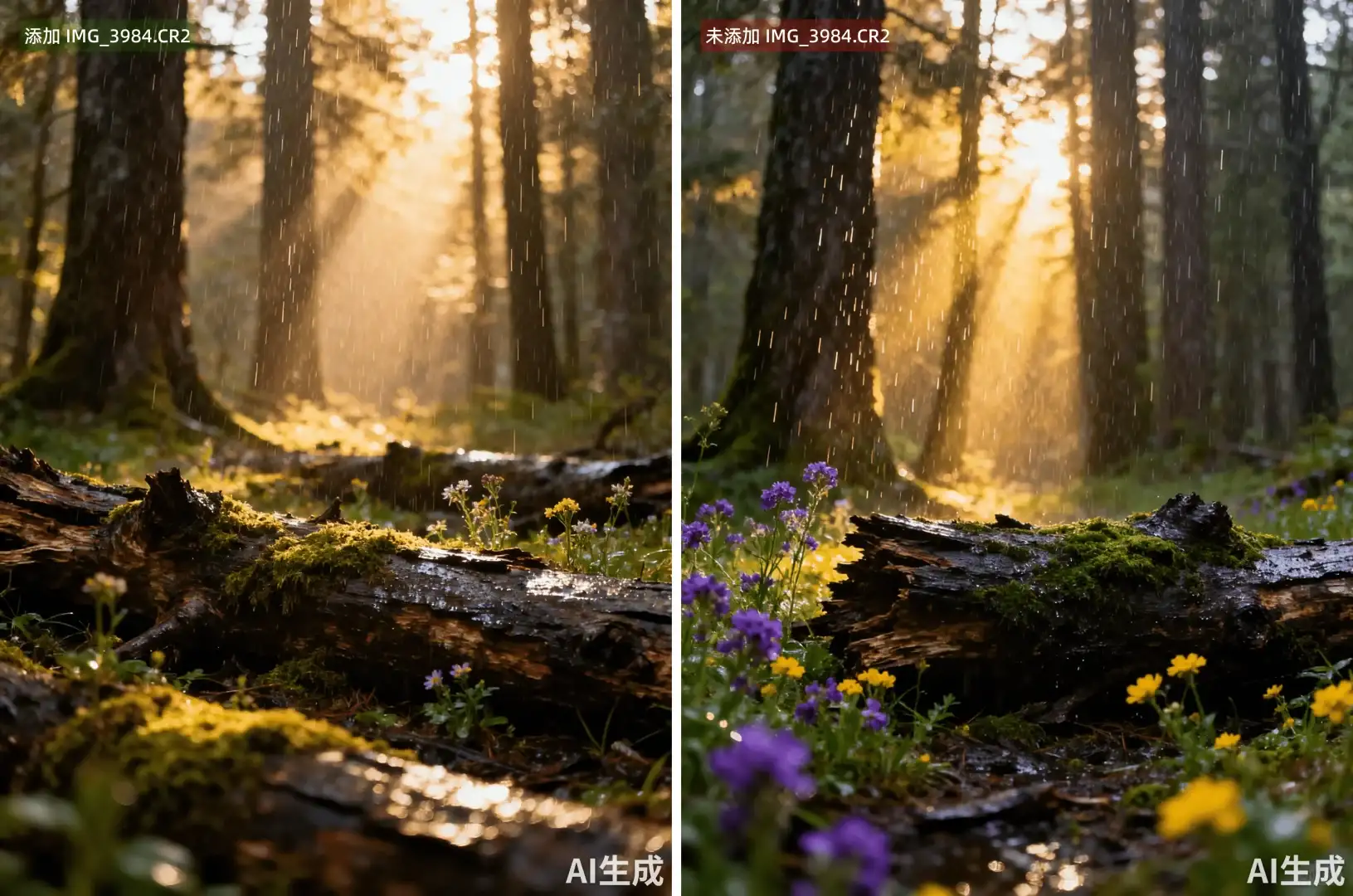 一个词就能提高Seedream 4的图像生成质量!