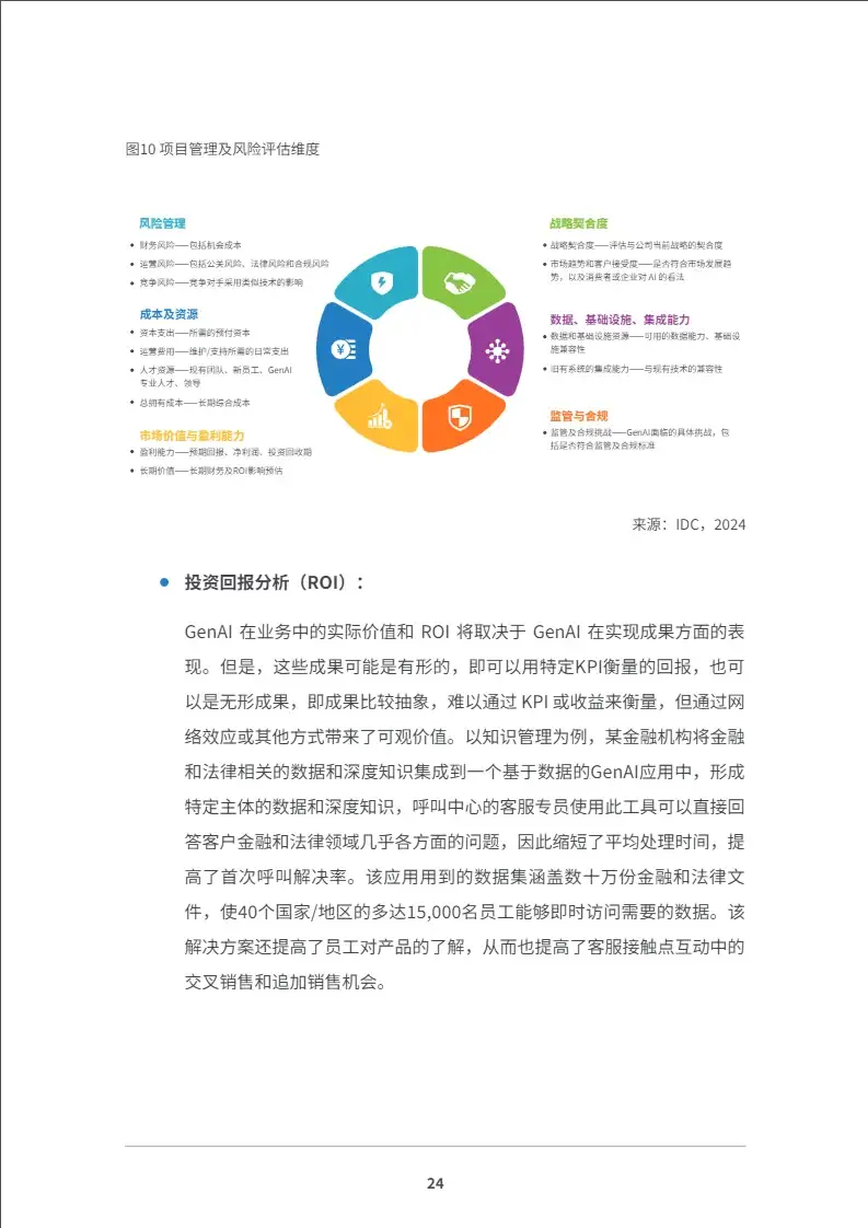 中国金融大模型发展白皮书