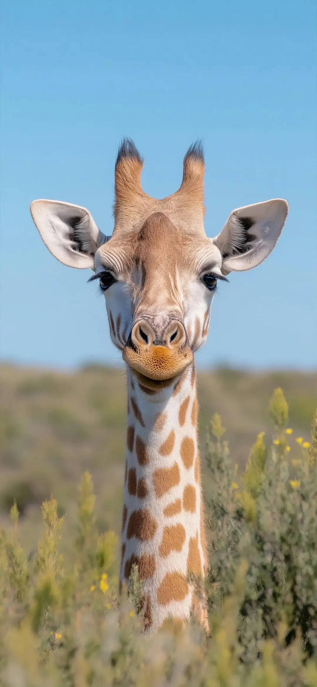 新手机来了？教你如何设置iOS 26裸眼3D壁纸