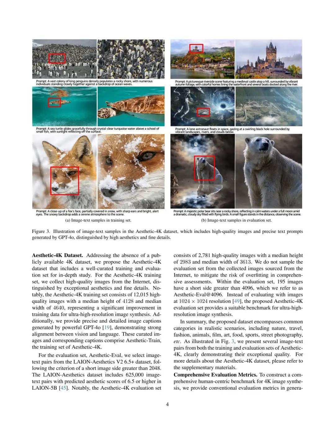 CVPR2025 | 超高分辨率图像生成