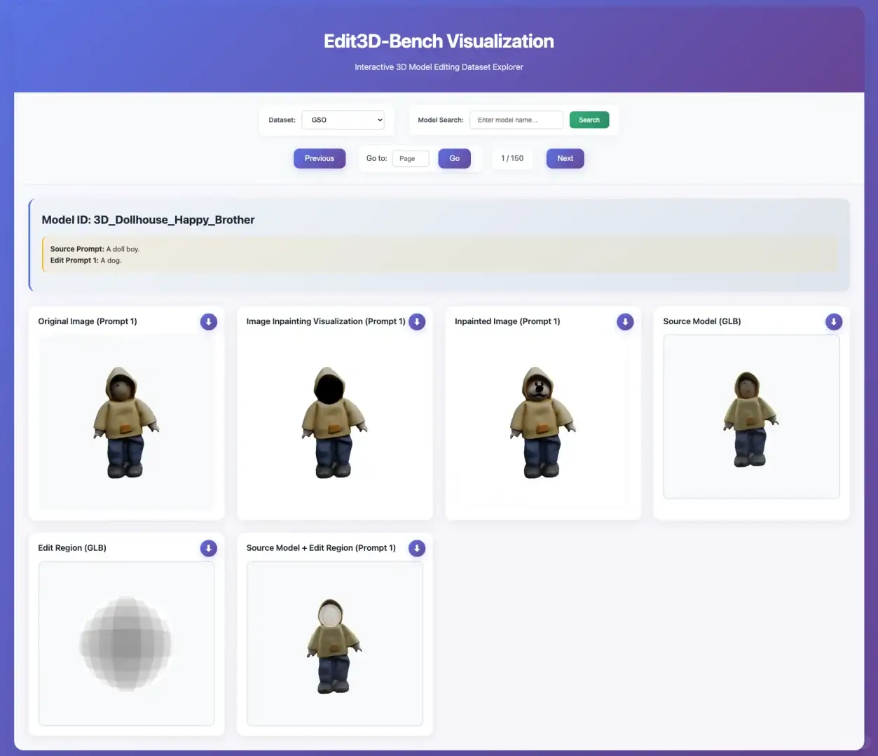 3D生成的下半场（二）