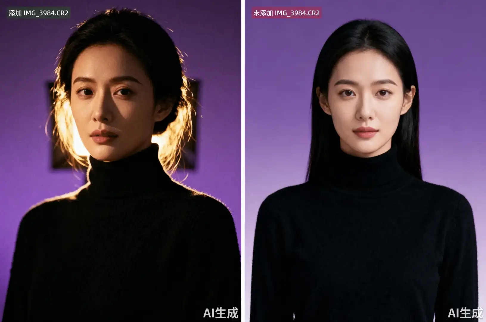 一个词就能提高Seedream 4的图像生成质量!