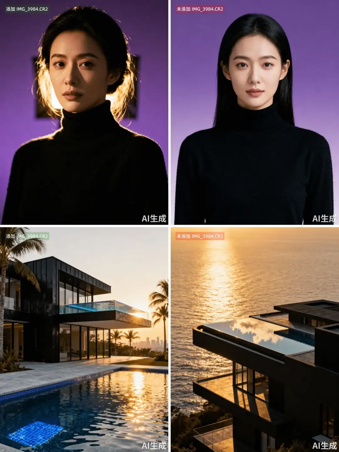 一个词就能提高Seedream 4的图像生成质量！