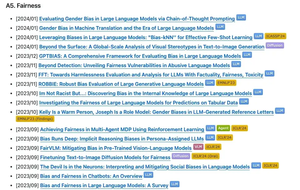 LM-SSP：大模型安全论文推荐清单！